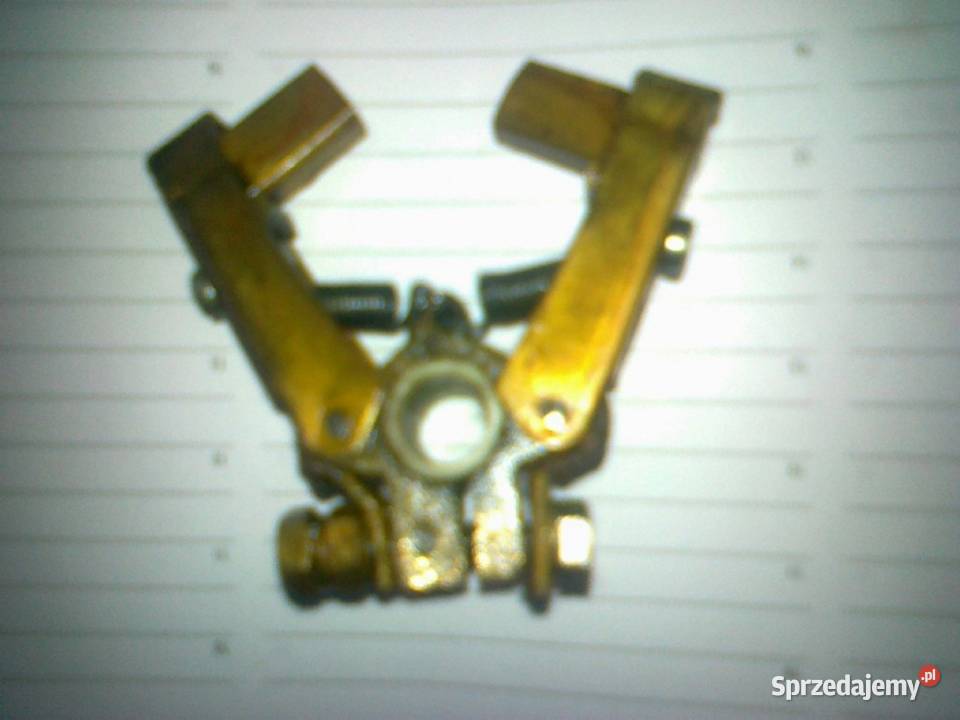 Szczotkotrzymacz do gilotyny NTE 2000 śląskie Gliwice