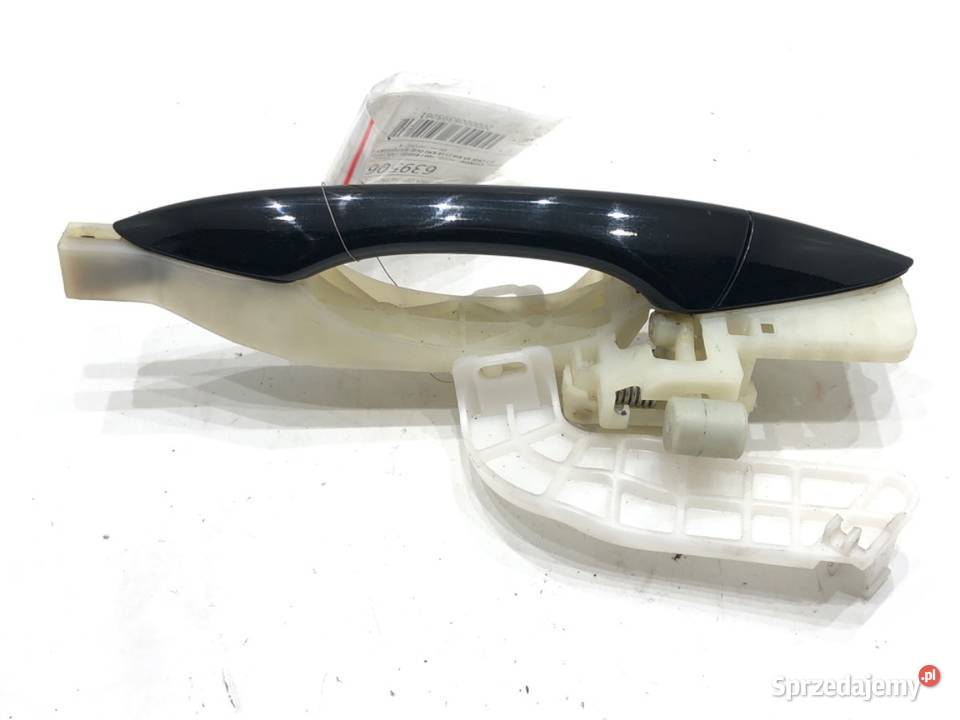 KLAMKA ZEWNĘTRZNA LEWY TYŁ HYUNDAI i40 Kombi