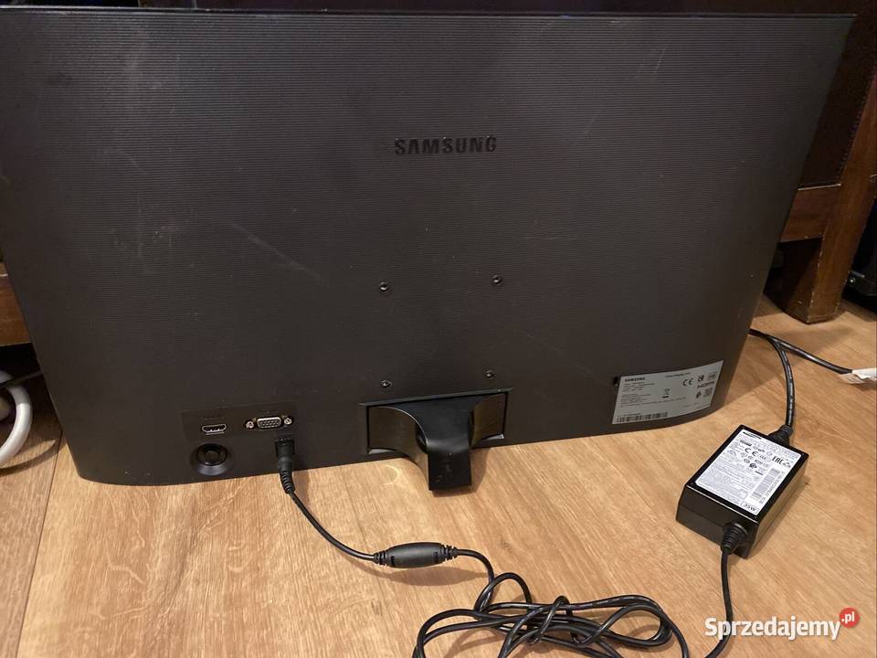 Monitor Multimedialny 22 SF350 kujawsko-pomorskie