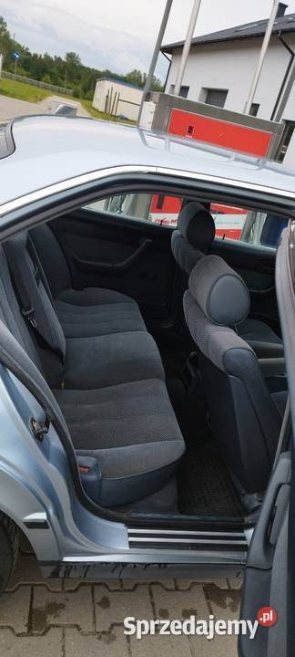 BMW e34 manualna Seria 5 mazowieckie Szydłowiec
