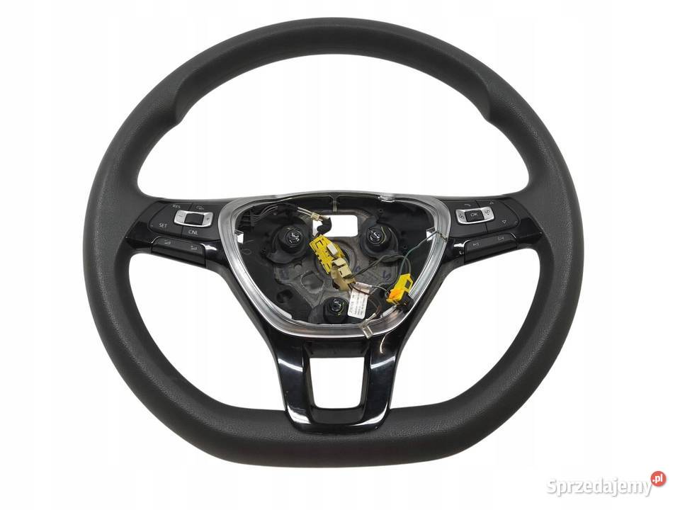 KIEROWNICA MULTIFUNKCJA USA VW Volkswagen Passat świętokrzyskie