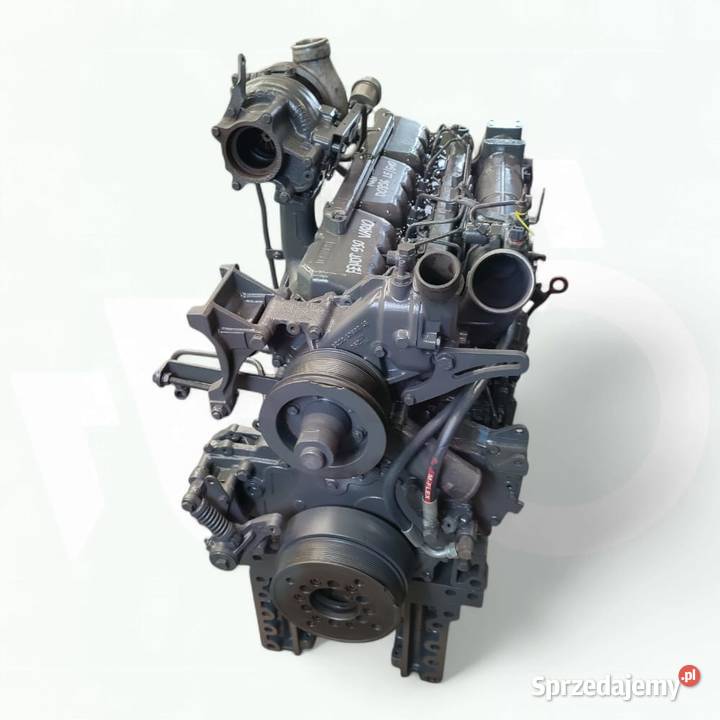 MAN D0836 LE 510 Wilkowo sprzedam