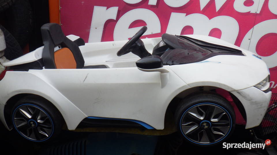 Bmw Sportowe dziecka 12 volt podkarpackie