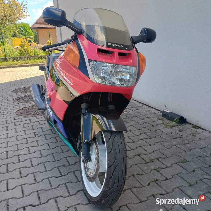 Honda CBR 1000 Zamiana śląskie sprzedam
