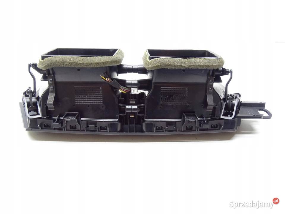 KRATKA NAWIEWU DESKI ŚRODKOWA BMW X1 E84 9258357