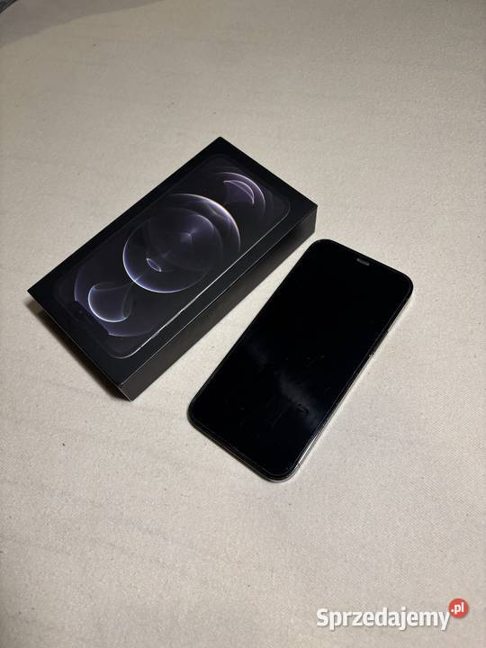 iPhone 12 Pro 128GB Sandomierz