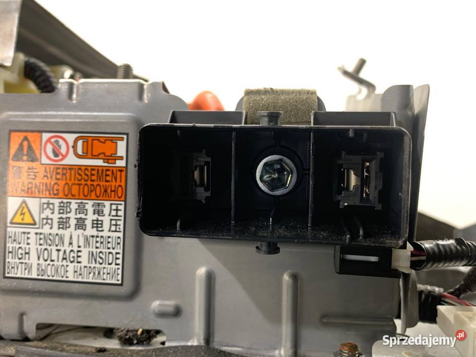 BATERIA HYBRYDA LEXUS CT G928076010 18 99