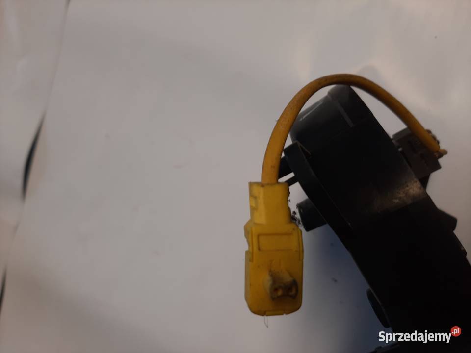 Opel Vectra B taśma zwijak poduszki Air Bag Ksawerów