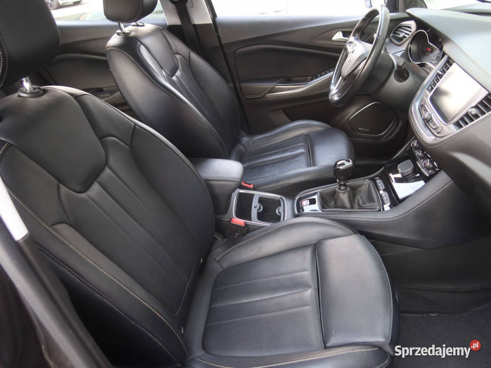 Opel Grandland 12 Turbo Katowice sprzedam