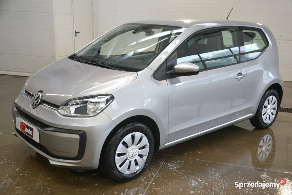 Volkswagen Up LIFTING MODEL 2018R 10 benzyna 60 Kęty