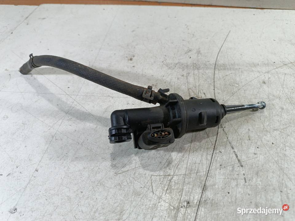 POMPKA SPRZĘGŁA VW CADDY 2K 19 TDI