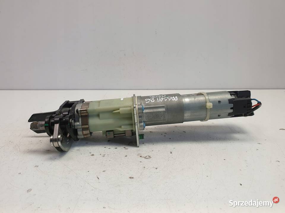 VW Passat B6 KOMBI SIŁOWNIK KLAPY lewy Chełm