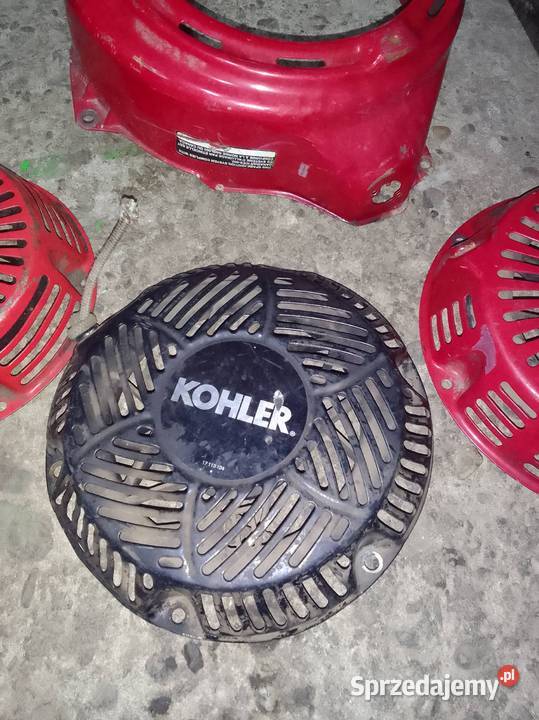 Honda GX 390 GX 270 Kohler rozrusznik szarpak Kraków