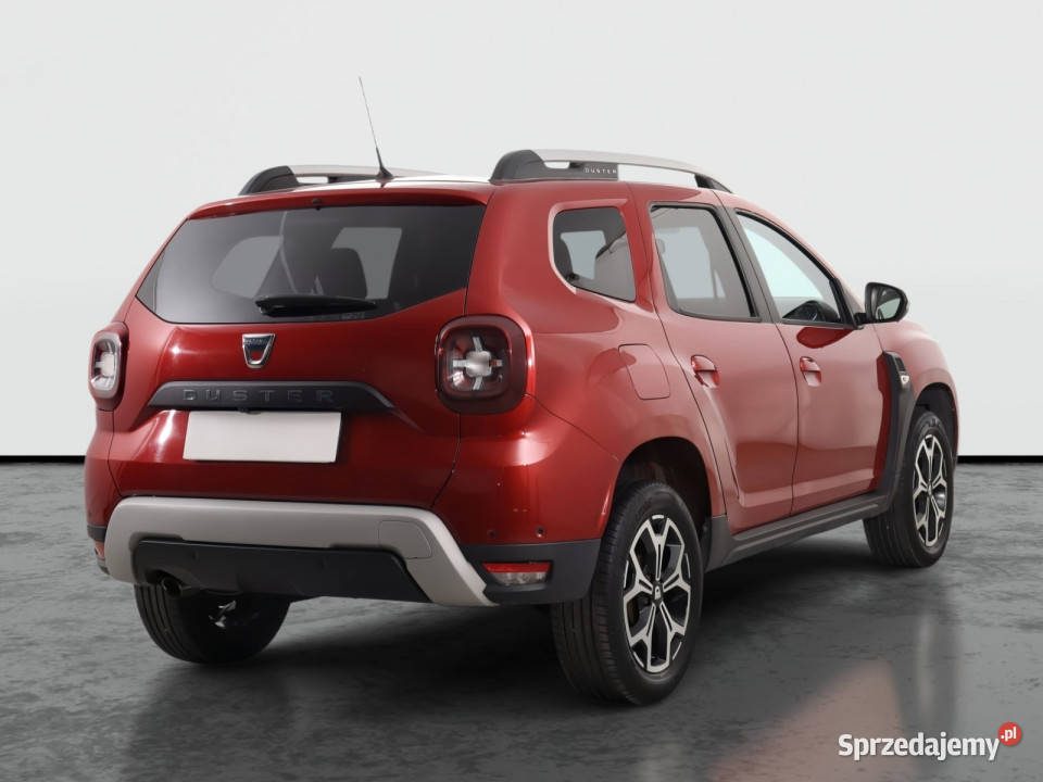 Dacia Duster 10 TCe 999cm3 Katowice sprzedam