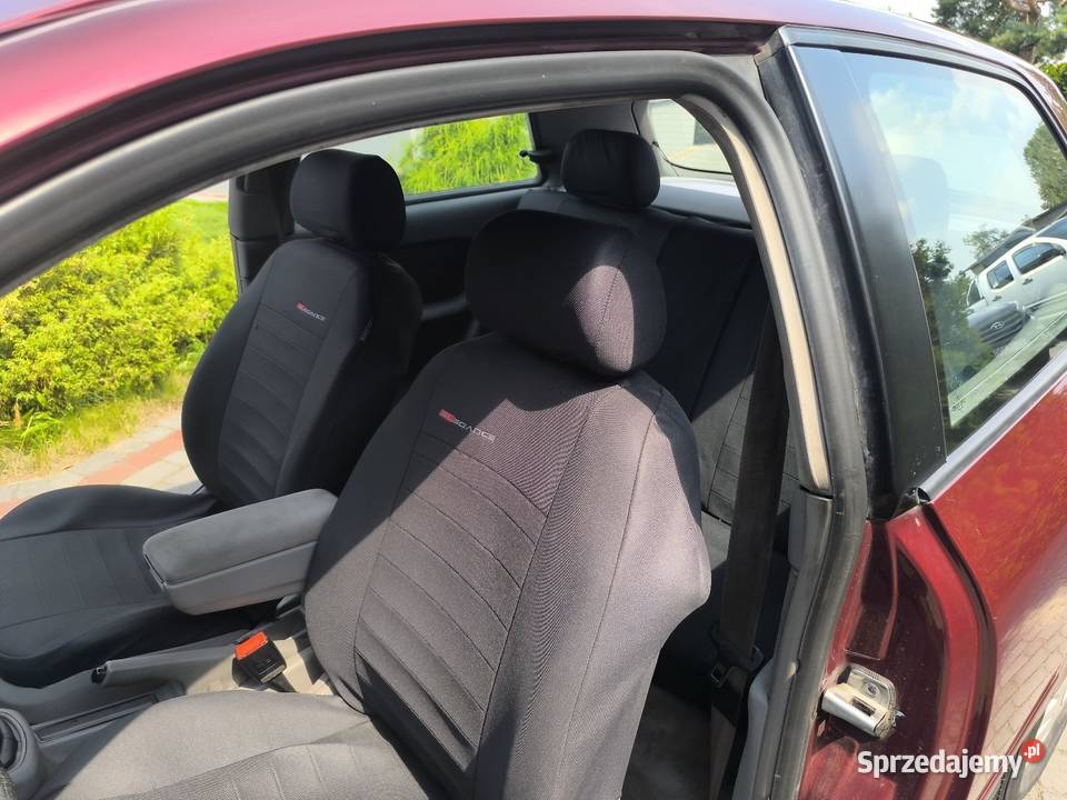 Audi A3 346245km Krośniewice