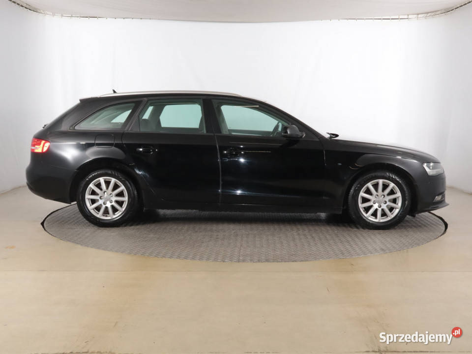 Audi A4 20 TDI Piaseczno sprzedam