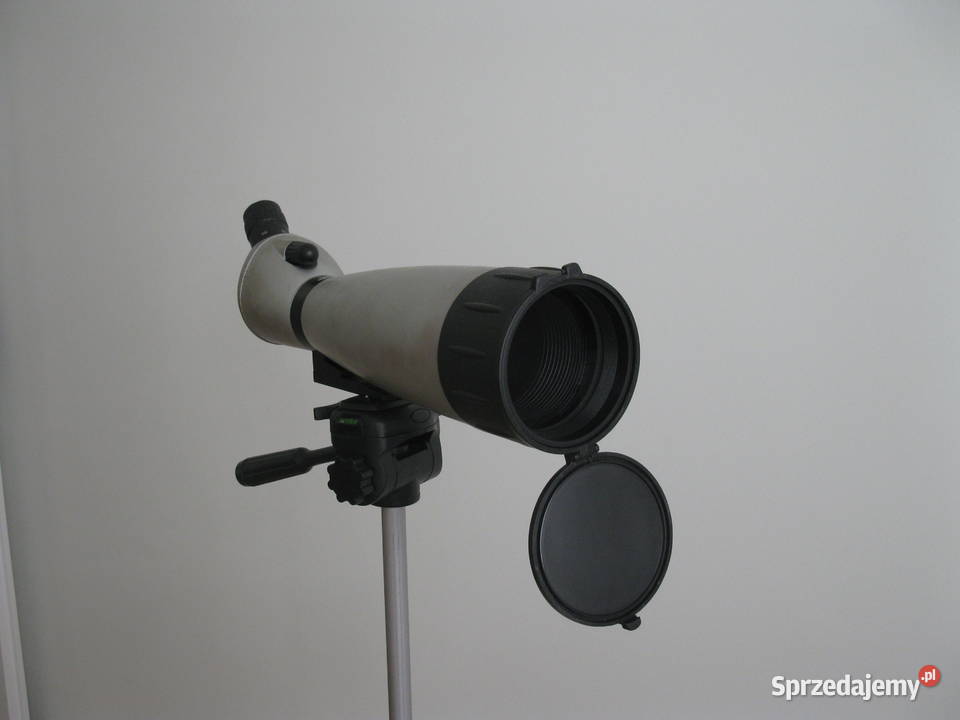 LunetaTeleskop Traveler 309090 statyw Lornetki i teleskopy Rzeszów