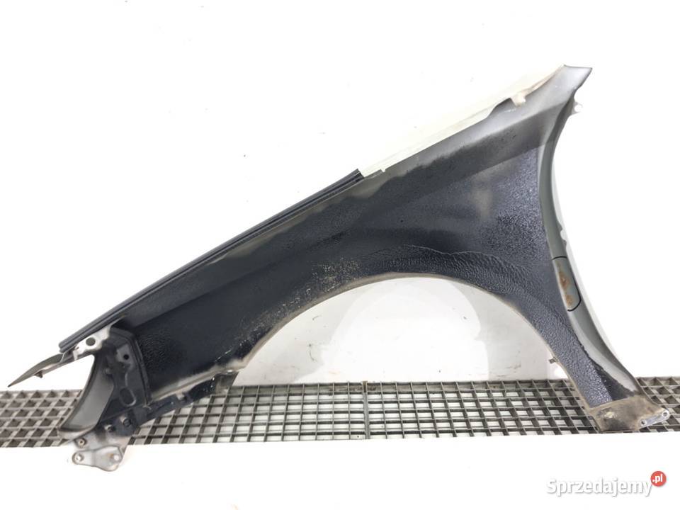 BŁOTNIK PRZÓD PRAWY SUBARU LEGACY IV Hatchback podkarpackie