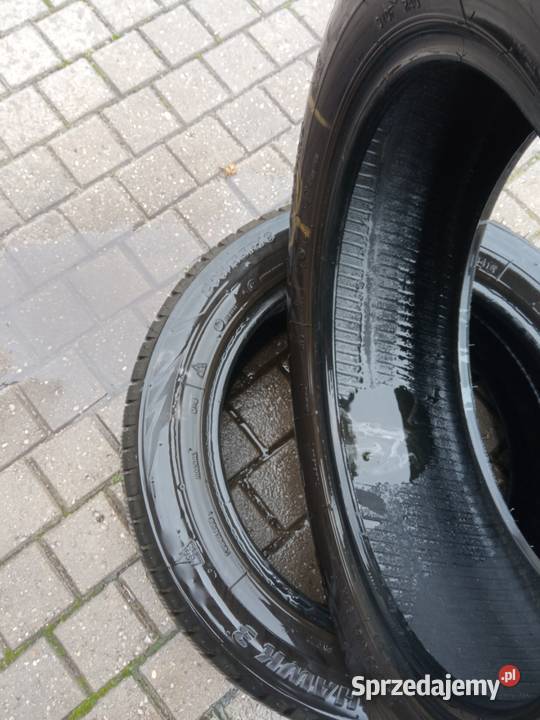 opony FIRESTONE WINTERHAWK3 2055516 r ms nie Samochodowe Rybnik
