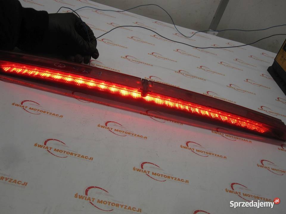 BMW E91 LIFT 11r światło STOP 168647 Kielce