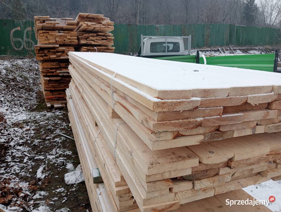 DESKI SZALUNKOWE NOWY SĄCZ 667424409 sprzedam