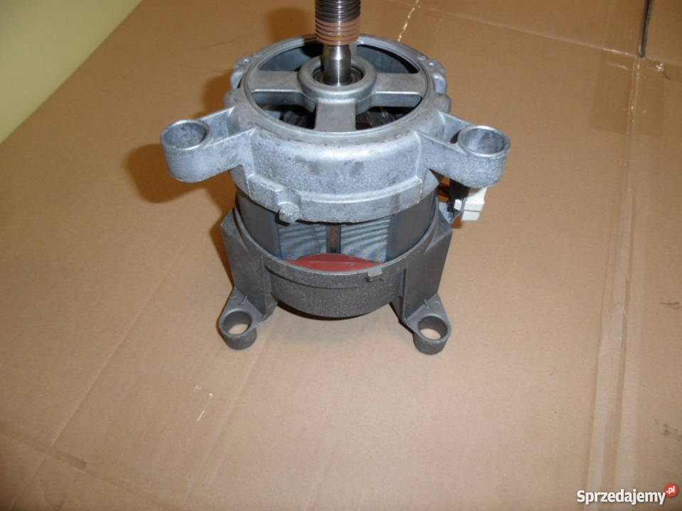 silnik pralki indesit iwe61251 Dom i Ogród Promnik