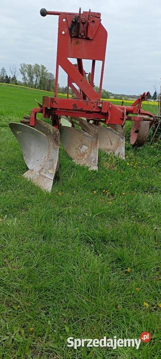 Pług Skjold Książki sprzedam