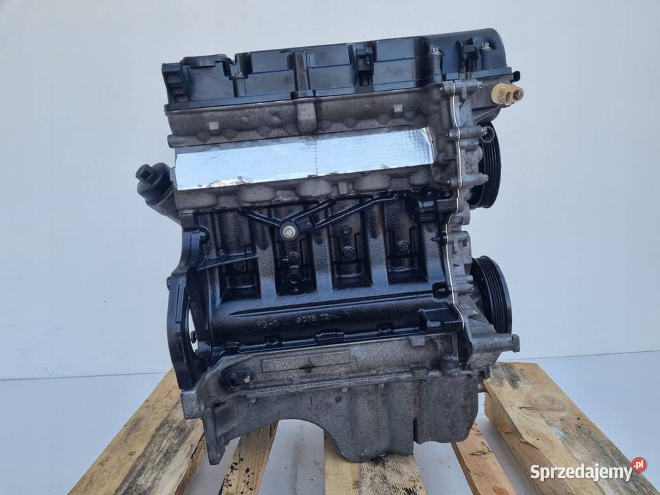 SILNIK REGENERACJI Opel Corsa D 12 16V 86 nowy Rudka
