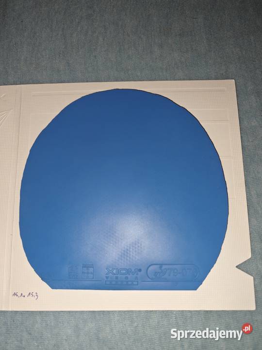 Okładziny tenis stołowy Tenis stołowy Mnichowice