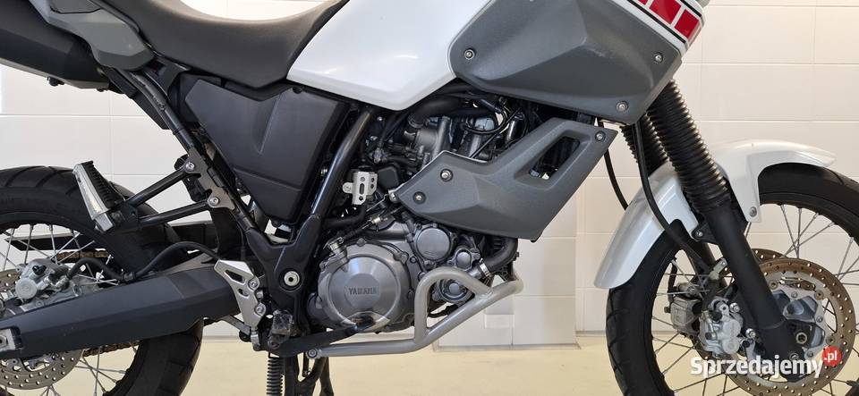 Yamaha XT660Z Tenere 37 35KW A2 małopolskie sprzedam