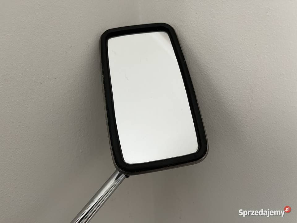 YAMAHA XV 125 250 535 Virago Lusterko lewe Łobżenica