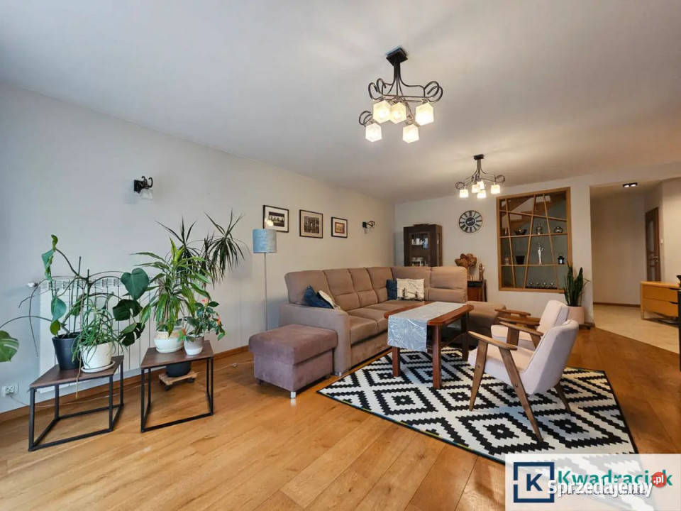 Dom wolnostojący Krosno 140m2