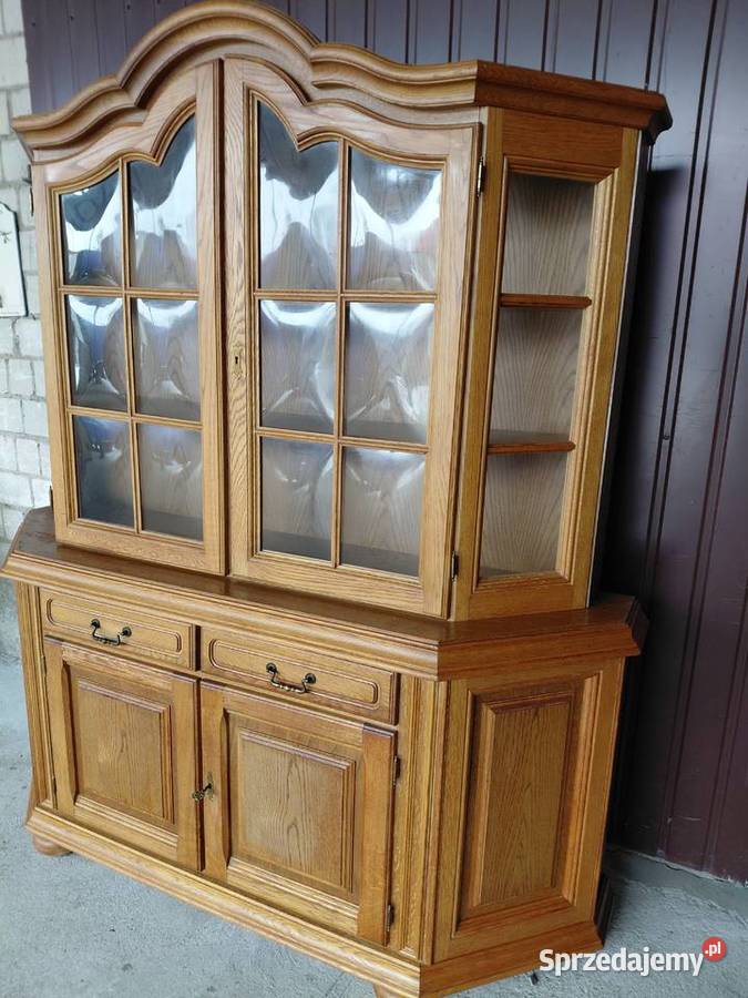 witryna kredens 374 Byczyna