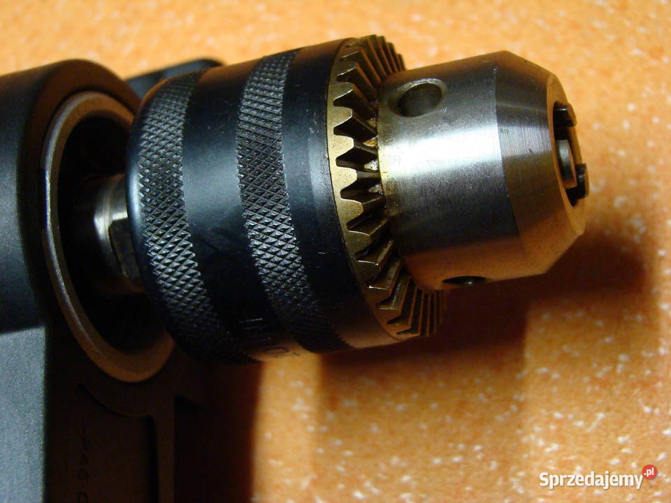 Wiertarka udarowa PERLES PSB 9 1013 Bielsko-Biała