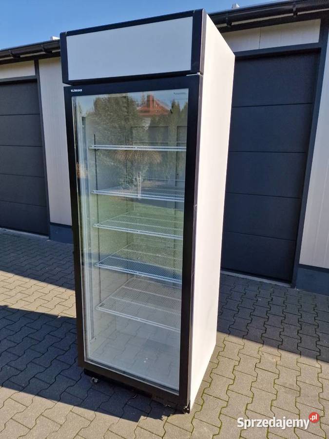 Szafa chłodnicza 75 Dostawa Sklep