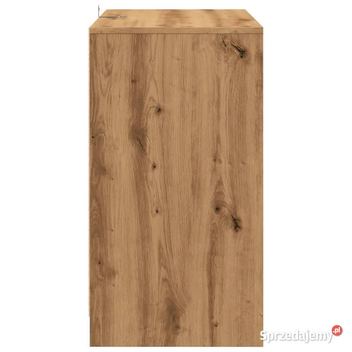 Szafka dąb artisan 70x41x75 materiał Warszawa sprzedam