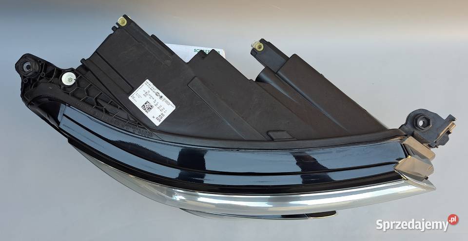 Lampa Prawa Skoda Kodiaq I Full LED 566941016F Mielęcin sprzedam