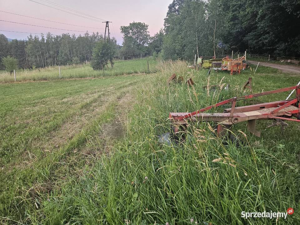 Działka budowlana Jasło sprzedam