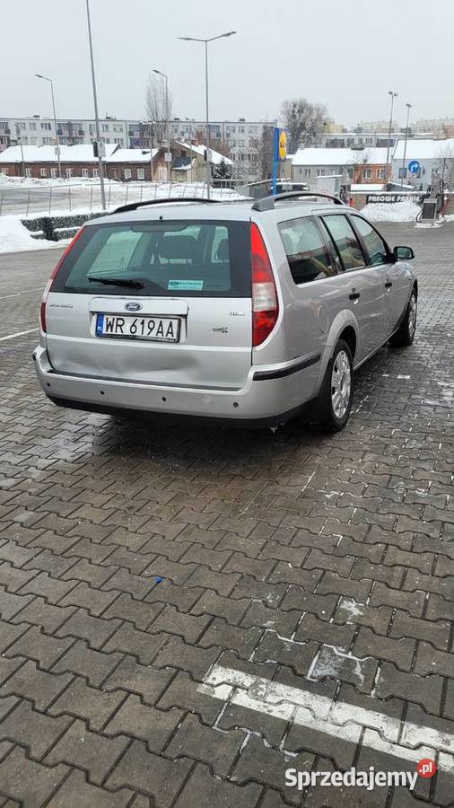 Ford Mondeo Radom sprzedam