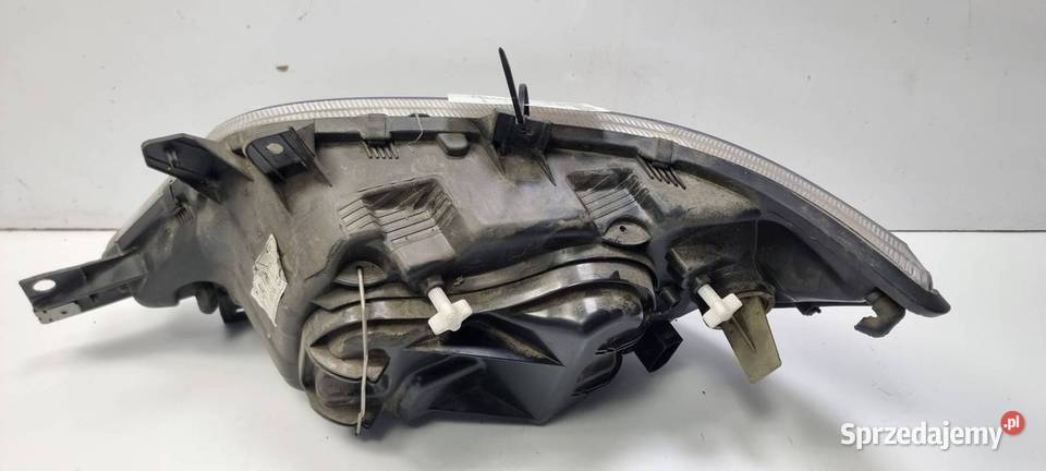 LAMPA PRAWA PRZÓD MERCEDES SPRINTER 208 osobowe Lipno sprzedam