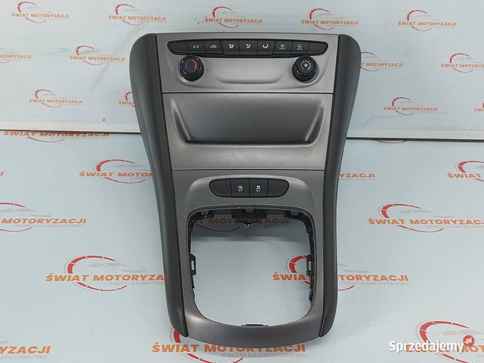 OPEL ASTRA K 18r ramka panel środkowy Kielce sprzedam