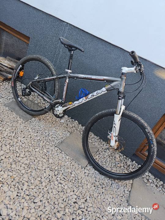 Rower górski Univega Alpina HT500 koła 26 świętokrzyskie Starachowice