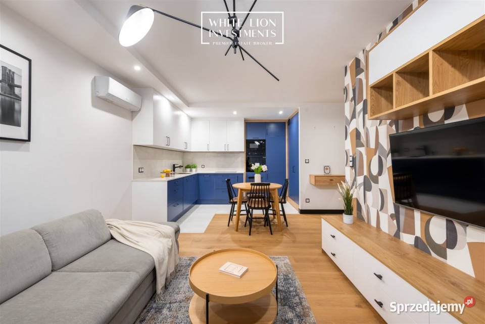 Mieszkanie 535m2 2 pokojowe Warszawa Liczba pokoi 2 Nieruchomości