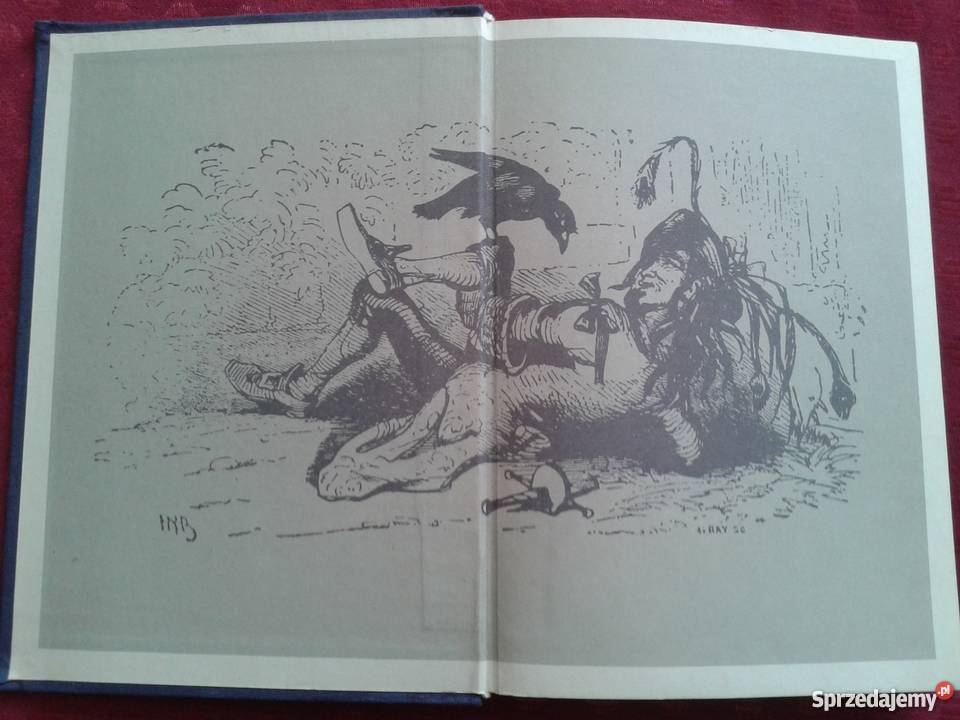 Barnaba Rudge Karol Dickens tom 1 Łódź sprzedam