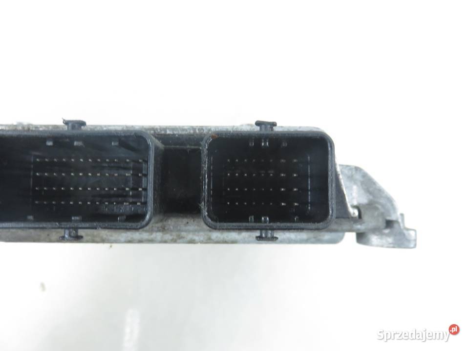 STEROWNIK PEUGEOT PARTNER I 20 HDI RHY sprzedam