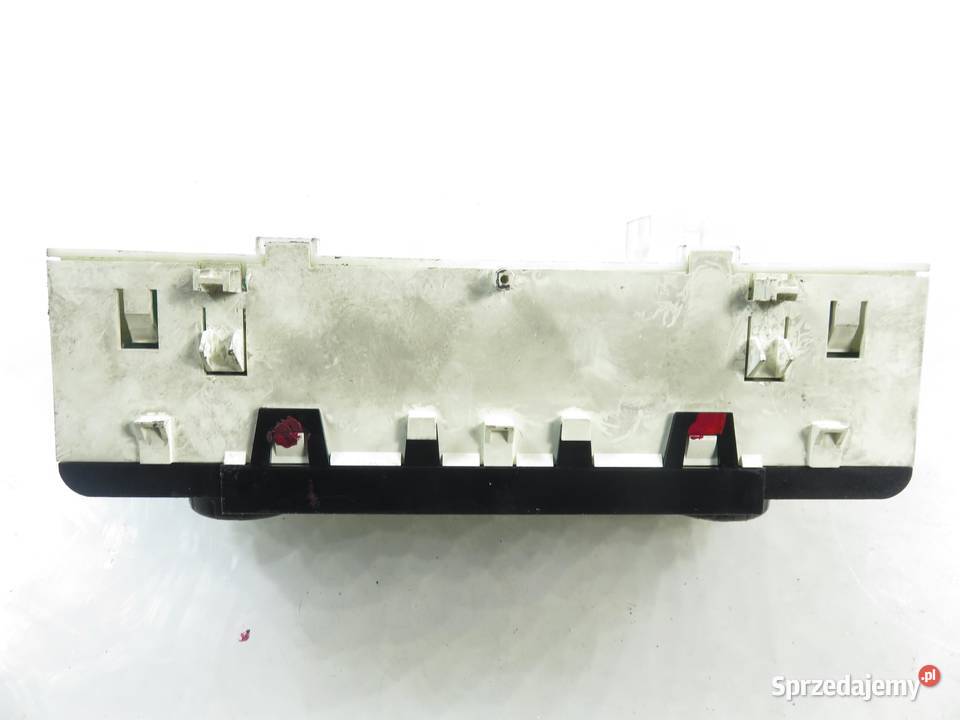 KLIMATRONIK RENAULT LAGUNA II Grandtour małopolskie