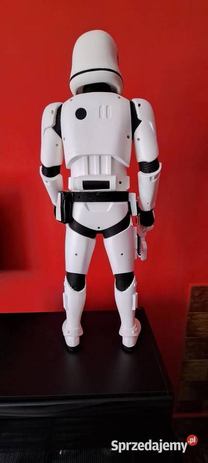 Duża figurka Star Wars Stormtrooper