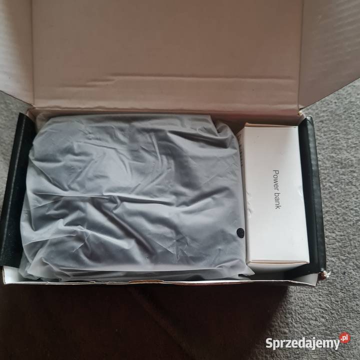 Podgrzewane elektrycznie skarpety rozmiar 8