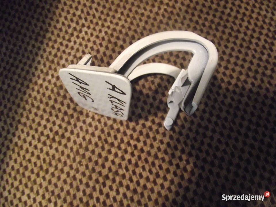 Klapka spryskiwacza Mercedes A klasa Wrocław