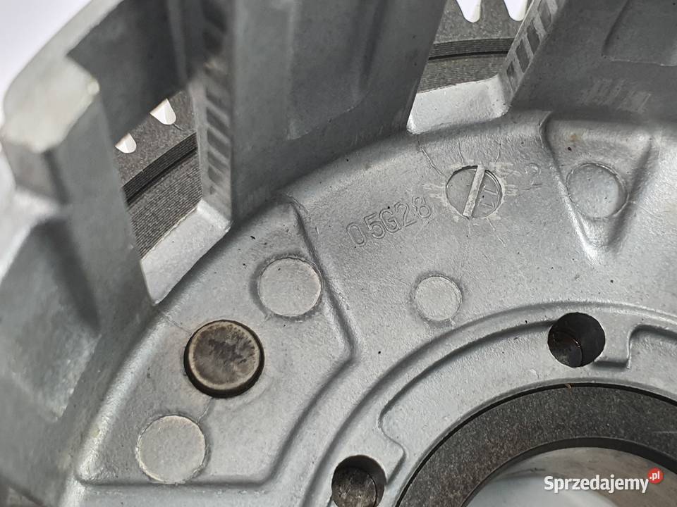 Sprzeglo Kosz Sprzeglowy Suzuki Gsr 750 1117 Łódź
